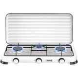 ROSBERG Plinski rešo 3 gorionika R51454D3 Beli | ePonuda.com