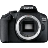 EOS 2000D Body