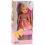  Lutka za igru LALA sa četkom za kosu 38cm | shoptok.hr