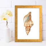Wallity Uokvirena slika AC10212519555, 24x29 cm | Eponuda.ba