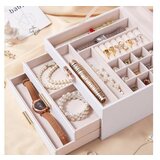 BOLZZ kutija za nakit TANIA 007 Cene