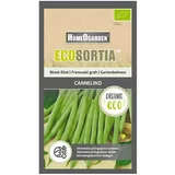 HOMEOGARDEN Sjeme povrća Ecosortia francuski grah (Botanički opis: Phaseolus vulgaris L.)
