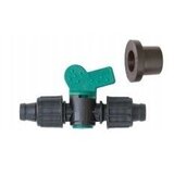 Spojnica S VENTILOM ZA RI TAPE CIJEV fi 16x16mm - 2kom | shoptok.hr