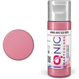 AMMO by MIG Jimenez AMMO Ionic Smart Colors Old Red 20ml | Akrilna Boja za Minijature IONIC-0037 | Eponuda.com
