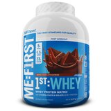 MeFirst 1st Whey, 2270 g - Unflavoured, (20496674) | Shoptok.si