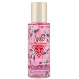 Guess love Romantic Blush sprej za tijelo 250 ml za žene Cijene