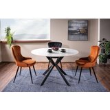  Okrogla jedilna miza LIRKA | Shoptok.si