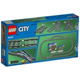 Lego kocke City Preklopni tiri - 60238 | Shoptok.si