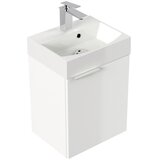 MID.YOU KOPALNICA ZA GOSTE bela, visoki sijaj | Shoptok.si
