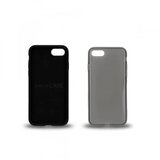 Just In Case Set dve maske za telefon SE2 Extra case MIX PLUS crna i siva Cene