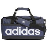 Adidas Essentials Linear Duffel Tamno plava Cijene