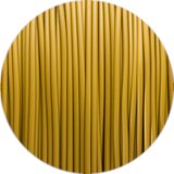Fiberlogy fibersilk metallic brass, 1.75 mm (850 g) | Eponuda.com