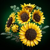 Lego LEGO® Buket suncokreta 11502 | Eponuda.ba
