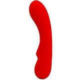 Pretty Love 2024 Vibrator Pretty Love Matt Red | Shoptok.si