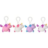  Squeezy unicorn, gumena igračka, jednorog, miks ( 894015 ) Cene