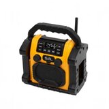 Vodootporni bluetooth zvučnik BTWORKPRO | ePonuda.com