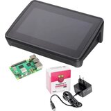 Bopla BoPad Display Bundle Raspberry Pi® 5 B 1 GB 4 x 2.4 GHz | Eponuda.ba