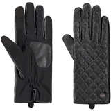 Barts Rukavice HAGUE GLOVES Black