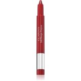 Clarins Joli Rouge Crayon črtalo za ustnice 2 v 1 odtenek 742C Joli Rouge 0.6 g | Shoptok.si