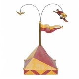 Enesco Harry Potter - Chasing The Snitch Cene