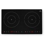 Hendi Indukcijski dvovrežni kuhalnik x Kitchen Line, 60,8 40,5 cm, 239414 | Shoptok.si