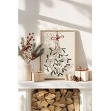 Wallity Tiskana slika s okvirom 33x48 cm – | shoptok.hr