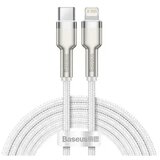 Baseus CATLJK-A02 Kabl Type-C to L 1.0m 20W ( 101-0317 ) Cene