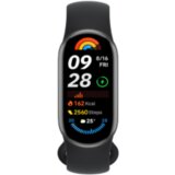 Xiaomi Smart Band 9, crna 1.62” displej, 60Hz, 3-axis accelerometer | Eponuda.ba
