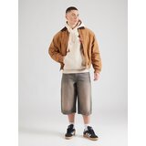 Volcom Majica 'MICKEY MASON' progasto bež / oranžna / rdeča / črna | Shoptok.si
