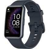 Huawei pametna ura Watch Fit 2 Special Edition, crna Cene