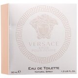 Versace Eros Pour Femme toaletna voda 5 ml za žene | shoptok.hr