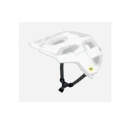 Poc Cularis Helmet hydrogen white matt | Shoptok.si