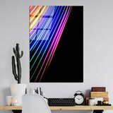 Wallity slika UV-135, 70 x 100 cm Cene