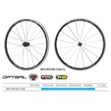  točkovi shimano WHR9100C40CL prednji&zadnji f 16H/21H rim carbon clincher old 100/130MM rqr 163MM w/rim tape w/o bag indpack EWHR9100C40FRCY shimano Cene