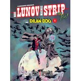 Veseli četvrtak Grupa autora - Lunov magnus strip na Bis! 5: Užas iz leda / Mračni glasnik | Eponuda.com