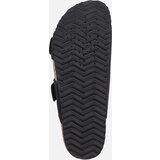 Geox Black women's slippers Brionia R - Women's | Shoptok.si