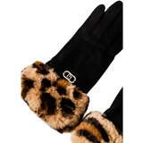 Liu Jo Rokavice GUANTI EFF SCAMOSCIATO 2F5063 T0300 | Shoptok.si