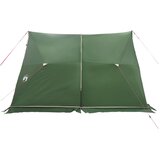 Šator otporan na vodu Zelena 185T Poliester s PU premazom | shoptok.hr