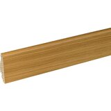 PROFILES AND MORE kutne furnir lajsne SU60L hrast esprit (2,5 m x 19 mm x 58 mm, ravni oblik) Cijene