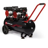 Einhell TE-AC 50 Silent, Vazdušni tihi kompresor - (4020620) Cene