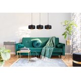  Luster na kablu VEST 3xE27/60W/230V | Eponuda.com