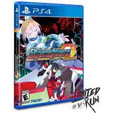  Blaster Master Zero - Limited Run (PS4) | Shoptok.si