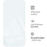 Blue Star kaljeno staklo za iPhone 12/12 Pro | shoptok.hr