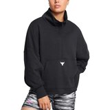 Under Armour ženski duks Pjt rck w half zip pullover cene