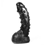 Dark Crystal Black DC22 Dildo 22cm Cijene