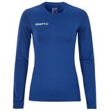 Craft Majice z dolgimi rokavi C176943460 Modra Cene