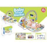  Mat for the Youngest with Piano + Accessories Cijene
