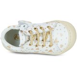 Naturino COCOON ZIP Bijela | shoptok.hr
