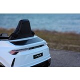 Lean_Toys Otroški avto Lamborghini URUS 12V Bela ben | Shoptok.si