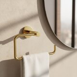 REA Bath Kupaonska viješalica 5610 Leo Gold | shoptok.hr